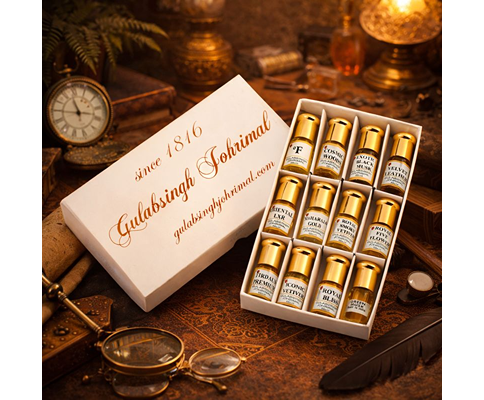 The Timeless Classics Discovery Set